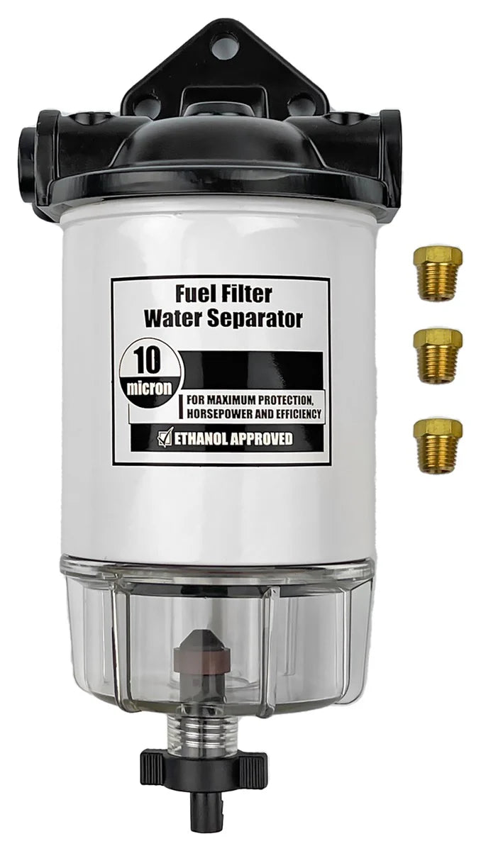 T-H MARINE air filter