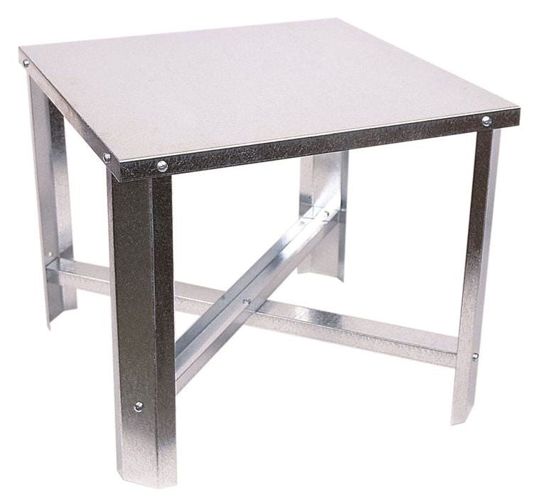 STAND KIT - 24' GAS WATER HEATER 1