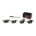 Brembo OE 17-22 Alfa Romeo Giulia/18-21 Stelvio Ceramic Brake Pad - Rear