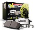 Power Stop 2024 Ford Mustang Rear Z26 Street Pad w/Hardware