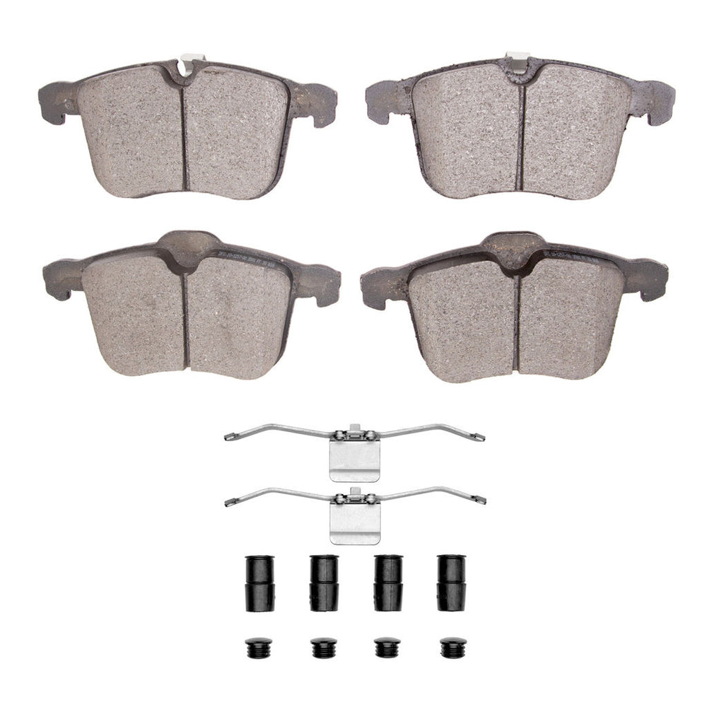 DFC auto part