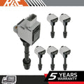 IGNITION COIL