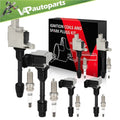 IGNITION COIL