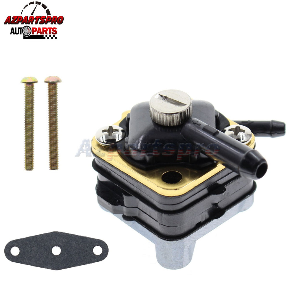 Engineered Marine Products fuel pump
