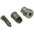 STANDARD IGNITION LOCK CYLINDER AND
