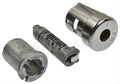 STANDARD IGNITION LOCK CYLINDER AND