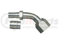 HYDRAULIC COUPLING - C14