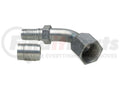 HYDRAULIC COUPLING - C14