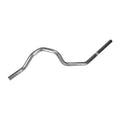 PREBENT PIPE XLERATOR DIRECT FIT MANDREL BENT