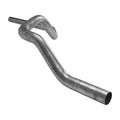 PREBENT PIPE XLERATOR DIRECT FIT MANDREL BENT