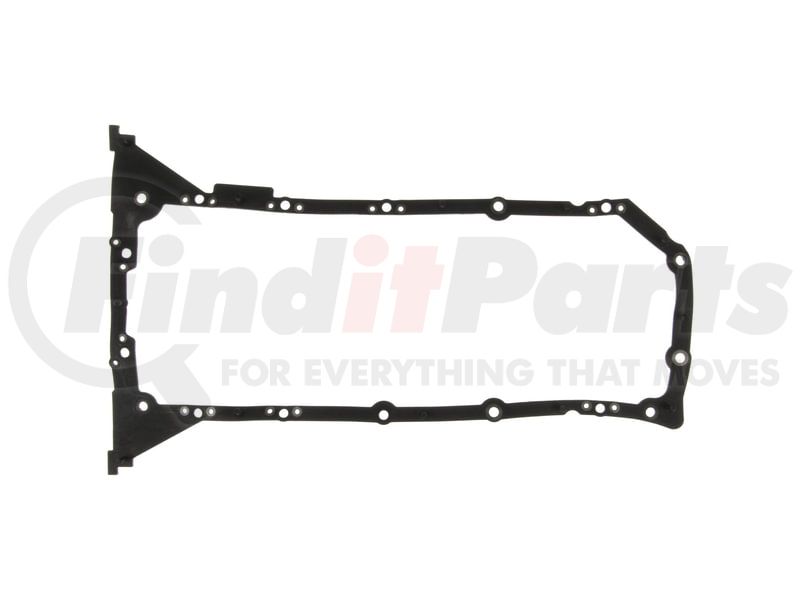 Oil Pan Set Land Rover 2000-2002 4.0L Discovery II and Range Rover.