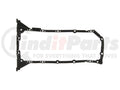 Oil Pan Set Land Rover 2000-2002 4.0L Discovery II and Range Rover.