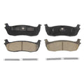 QUICKSTOP CERAMIC PADS