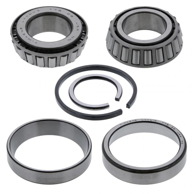 TIMKEN red auto part