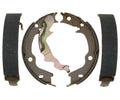 PARKING BRAKE SHOES