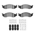 DFC auto part