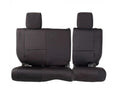 NEOPRN SEAT CVRS BLK