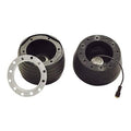 Sparco Steering Wheel Hub Chevy Truck