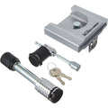 TOW & STOW ANTI-THEFT LOCK KIT