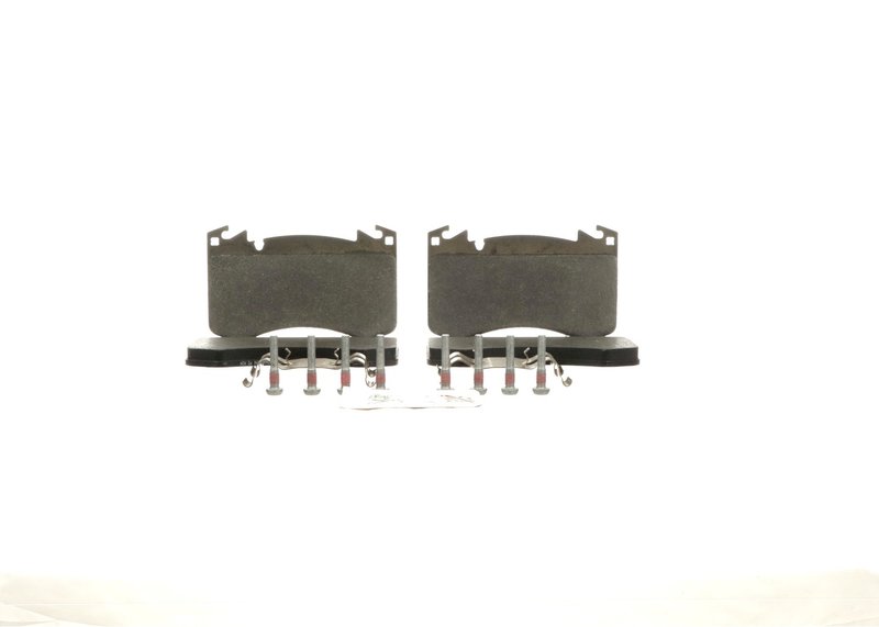 BE2463H BRAKE PADS