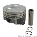CAST PISTON