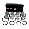 CAST PISTON