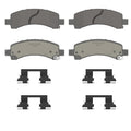PREMIUM CERAMIC DISC PAD