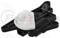 AIR DOOR ACTUATOR