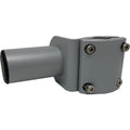 SHADEFIN MINI - SQUARE TUBE RAIL M