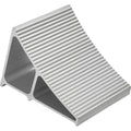 WHEEL CHOCKALUMINUM6 X 9 X 6 EXTRUDED