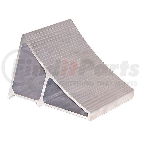 WHEEL CHOCKALUMINUM6 X 9 X 6 EXTRUDED