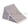 WHEEL CHOCKALUMINUM6 X 9 X 6 EXTRUDED