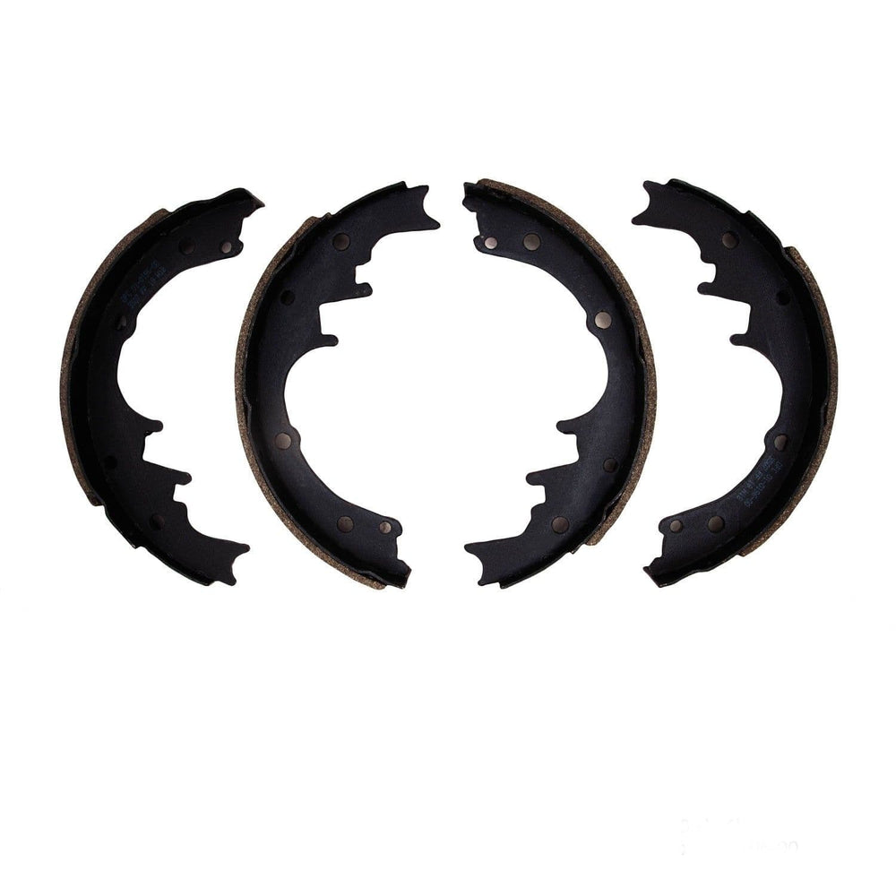 DFC auto part