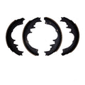 DFC 61-63 Buick Special Rear Premium Service Shoes
