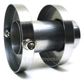 HKS Black Silencer for 120mm Tip Exhausts