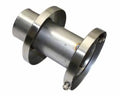 HKS Black Silencer for 120mm Tip Exhausts