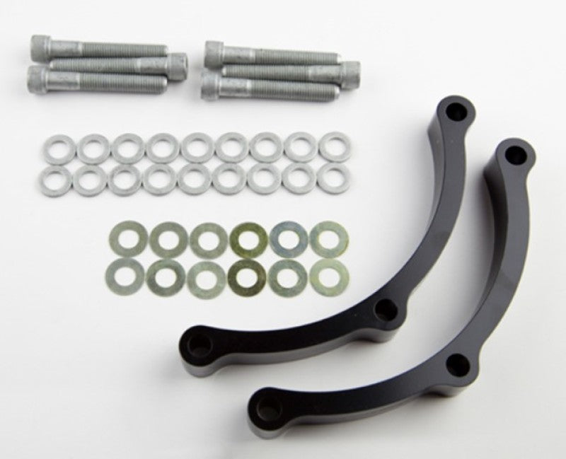 DFC auto part