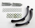 DFC 67-91 Mercedes-Benz 230SL Rear Active Performance Pads and Hardware Kit