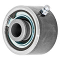 Johnny Joint Rod End 2 Inch Narrow Weld-On 1.600 Inch x .562 Inch Ball Safety Washer Installed Externally Greased RockJock 4x4