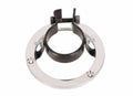 2" hole Adjustable Trim Kit Floor Mount