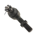 Synergy Jeep JL/JLU HD Drag Link Single Plane Tie Rod End Metal On Metal 1-14 LH