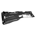 LH LOWER ENGINE COVER; FRONT; EDGE 1114; MKX 1115