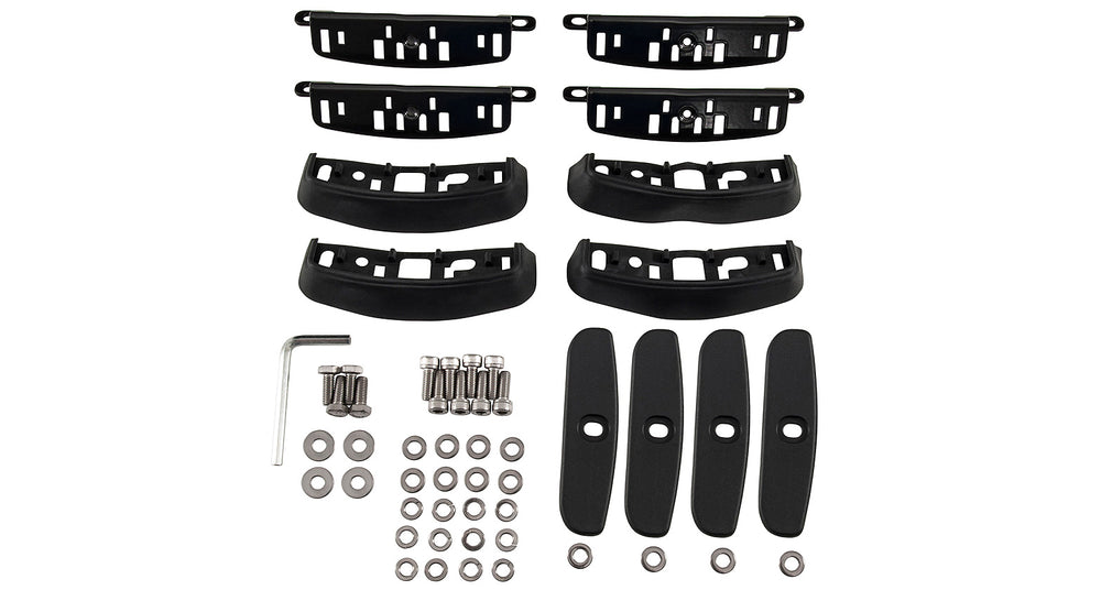 BASE KIT CHEVROLET TAHOE 16- (2PCS) HALF