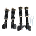 BC Racing Front Left OEM-Style Rubber Upper Mount for BC Racing Coilovers 62ID Spring 95-99 Subaru L
