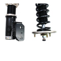BC Racing Front Left OEM-Style Rubber Upper Mount for BC Racing Coilovers 62ID Spring 95-99 Subaru L