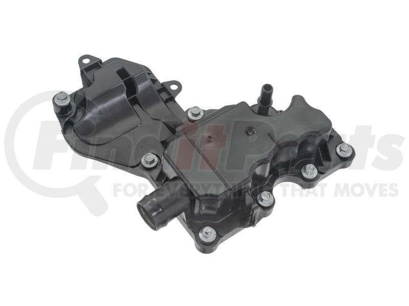 STANDARD IGN auto part