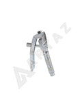 GREASE NOZZLE RIGID SPOUT