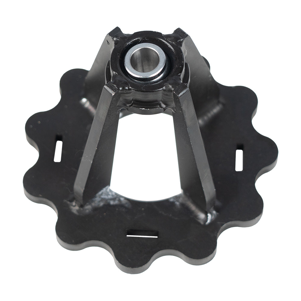 Swivel Spring Cup Drop Bearing Tall