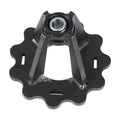 Swivel Spring Cup Drop Bearing Tall