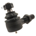 Synergy Jeep Wrangler JK HD Tie Rod Single Plane Tie Rod End Metal On Metal 1-14 LH Jeep JL/JLU